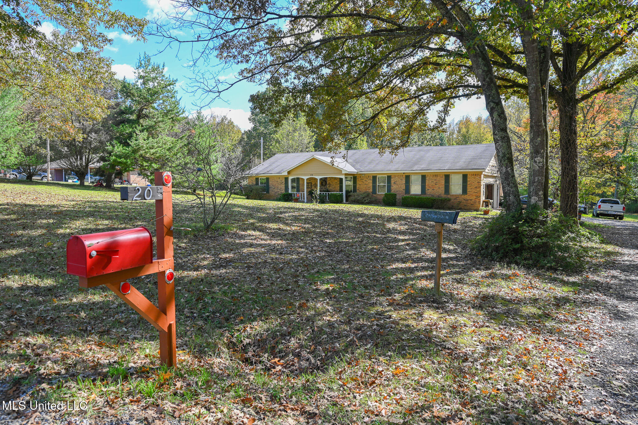 20 James Black Road Property Photo 3