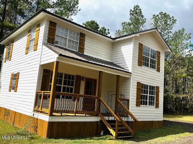 14151 N Highway 35 Property Photo 2