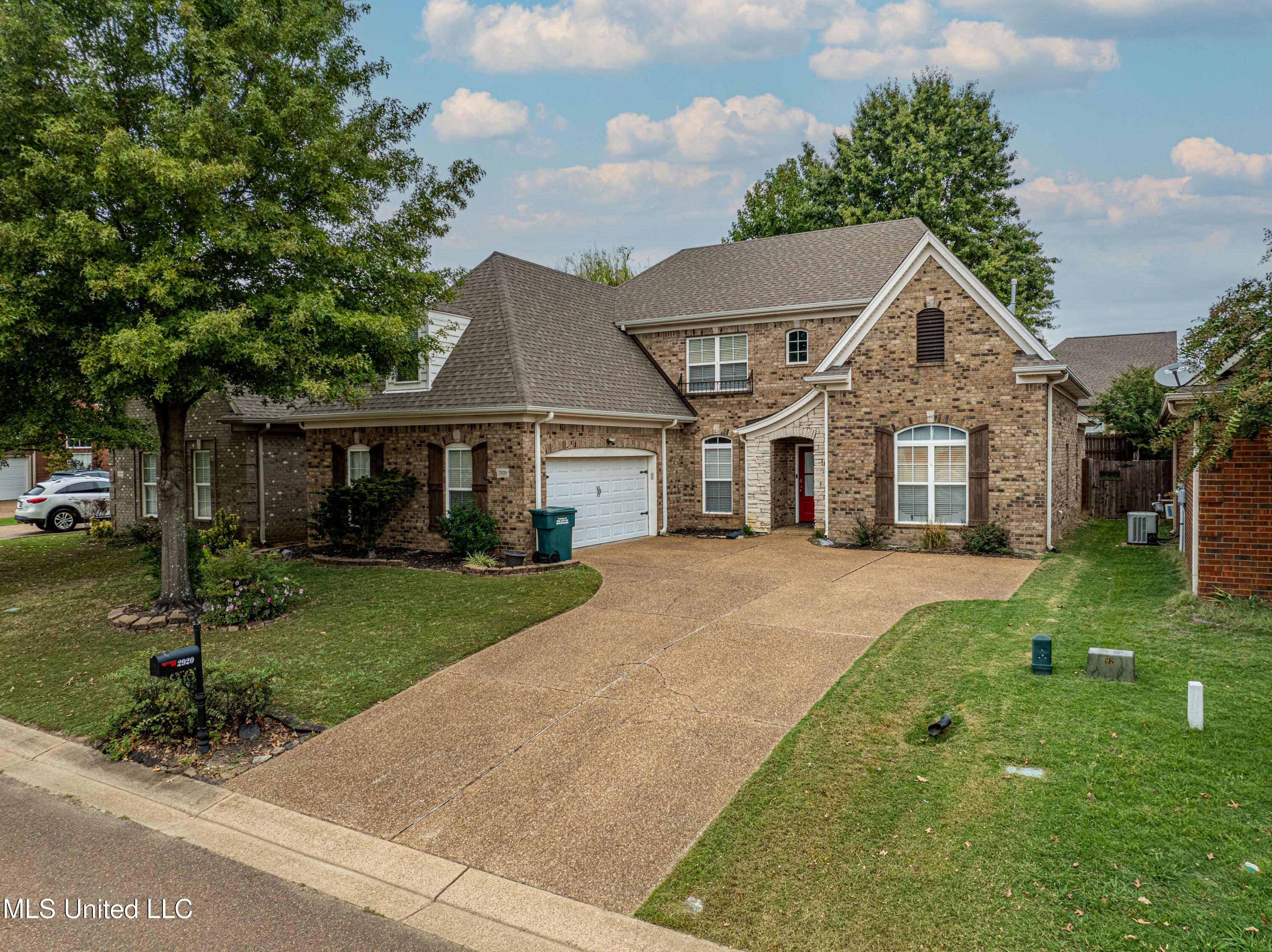 2920 Keeley Cove Property Photo 1