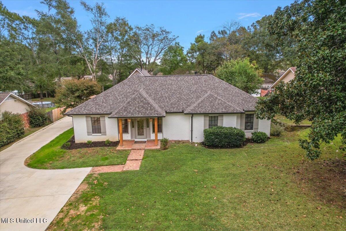 313 Busick Well Road Property Photo 1