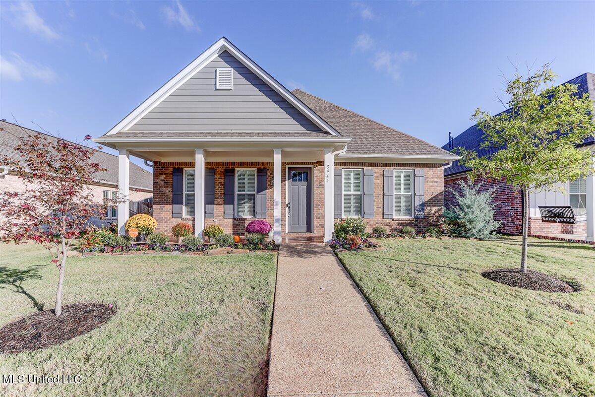 3444 Hatton Drive Property Photo 1