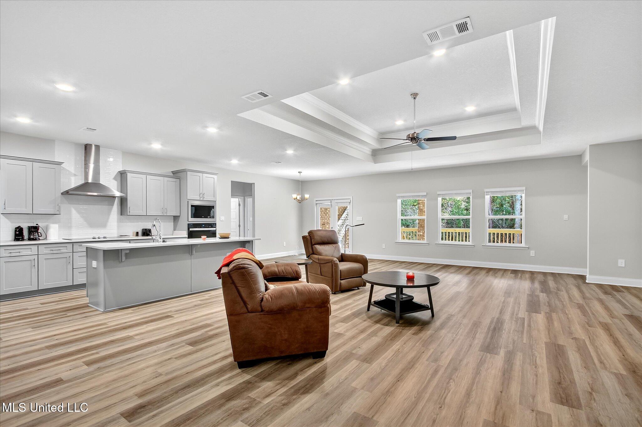 11705 Wakeland Court Property Photo 3