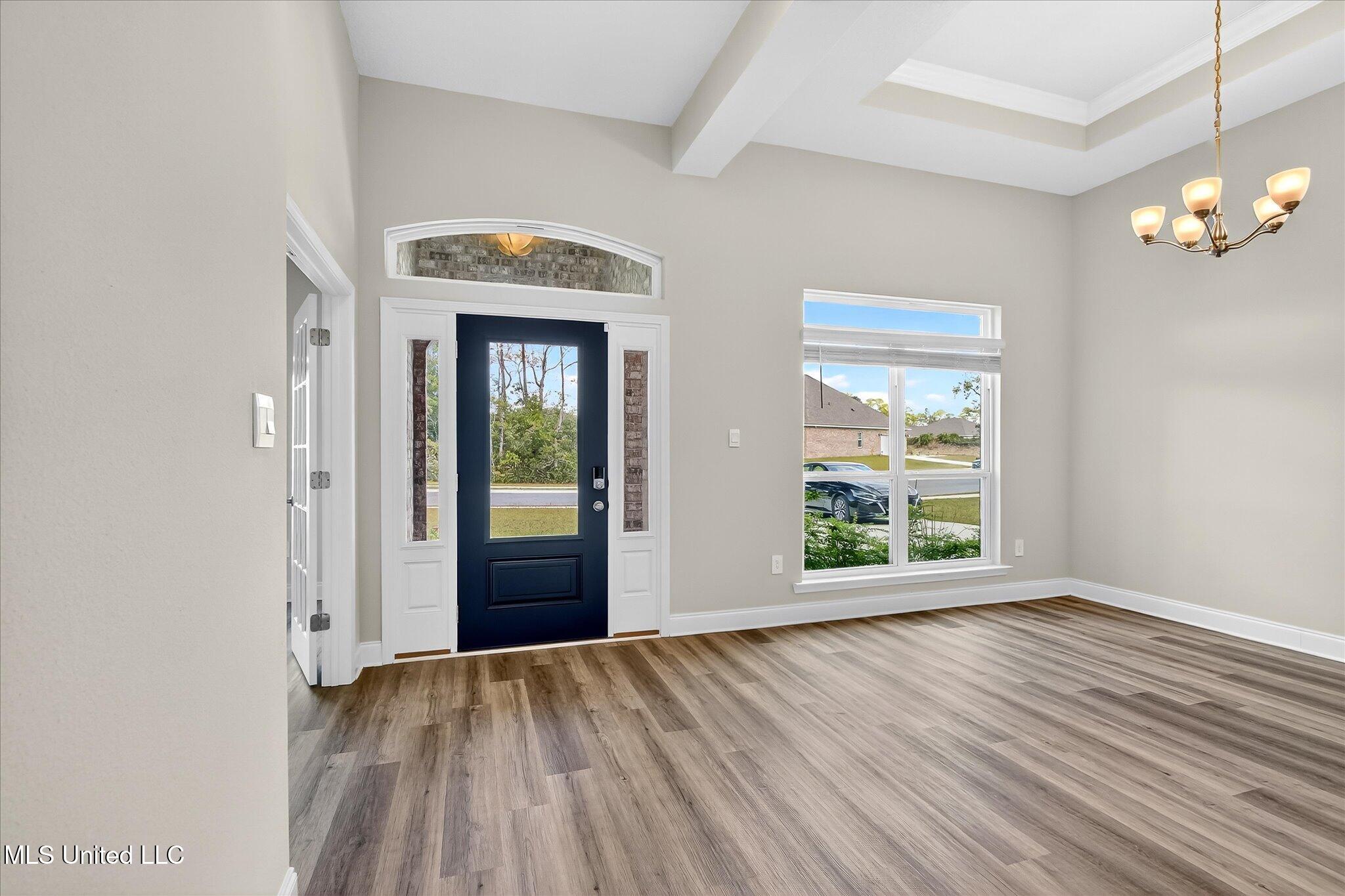 11705 Wakeland Court Property Photo 5