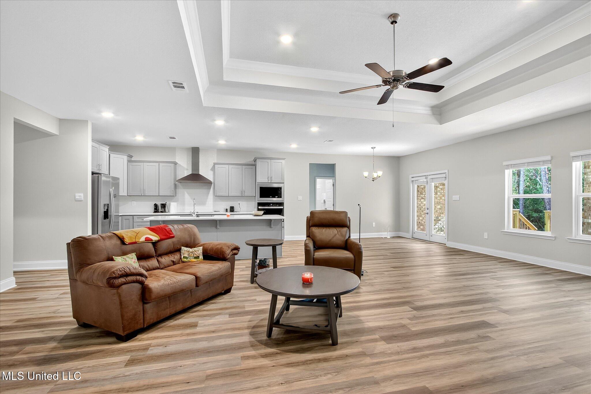 11705 Wakeland Court Property Photo 18