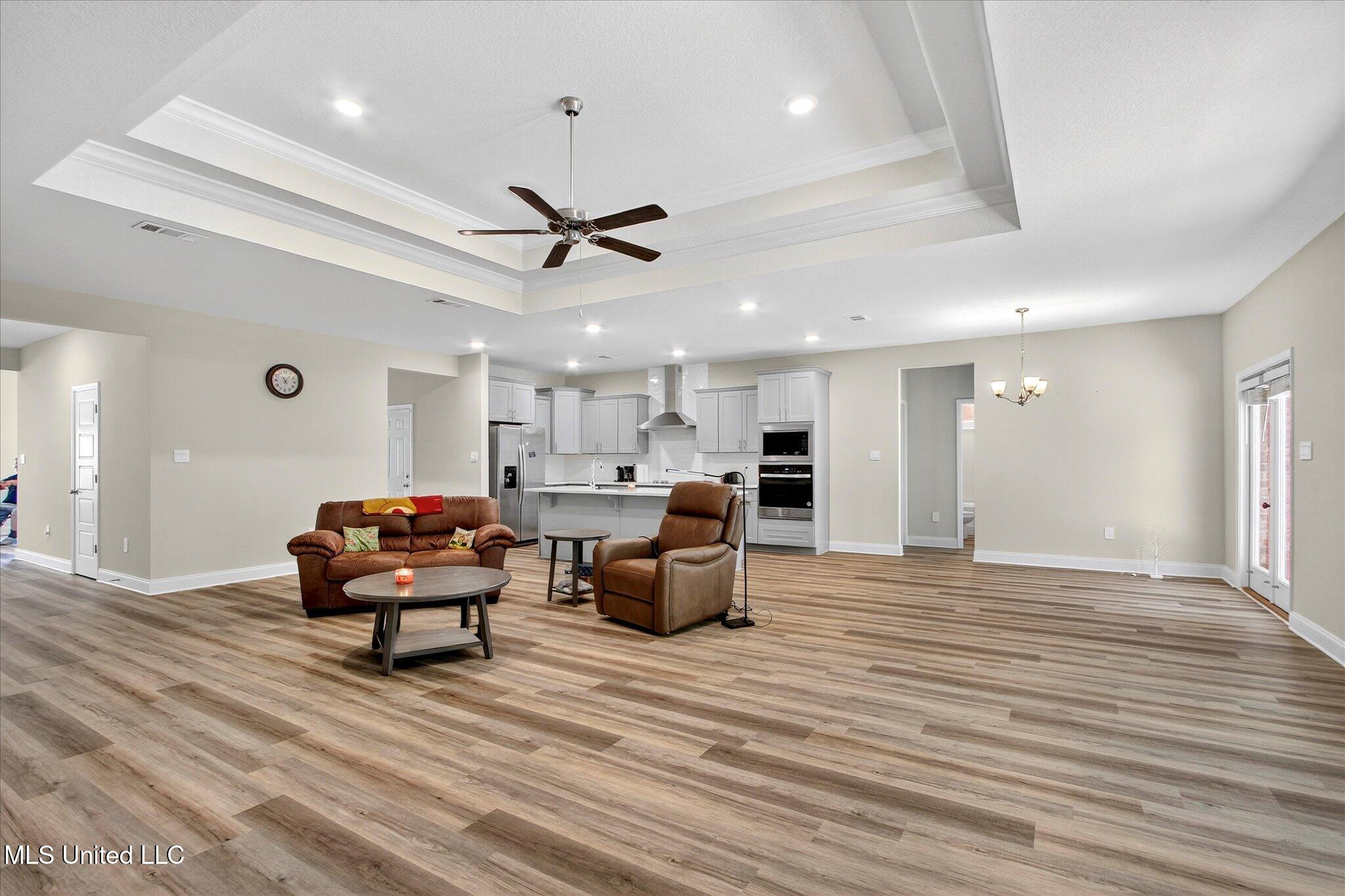 11705 Wakeland Court Property Photo 19