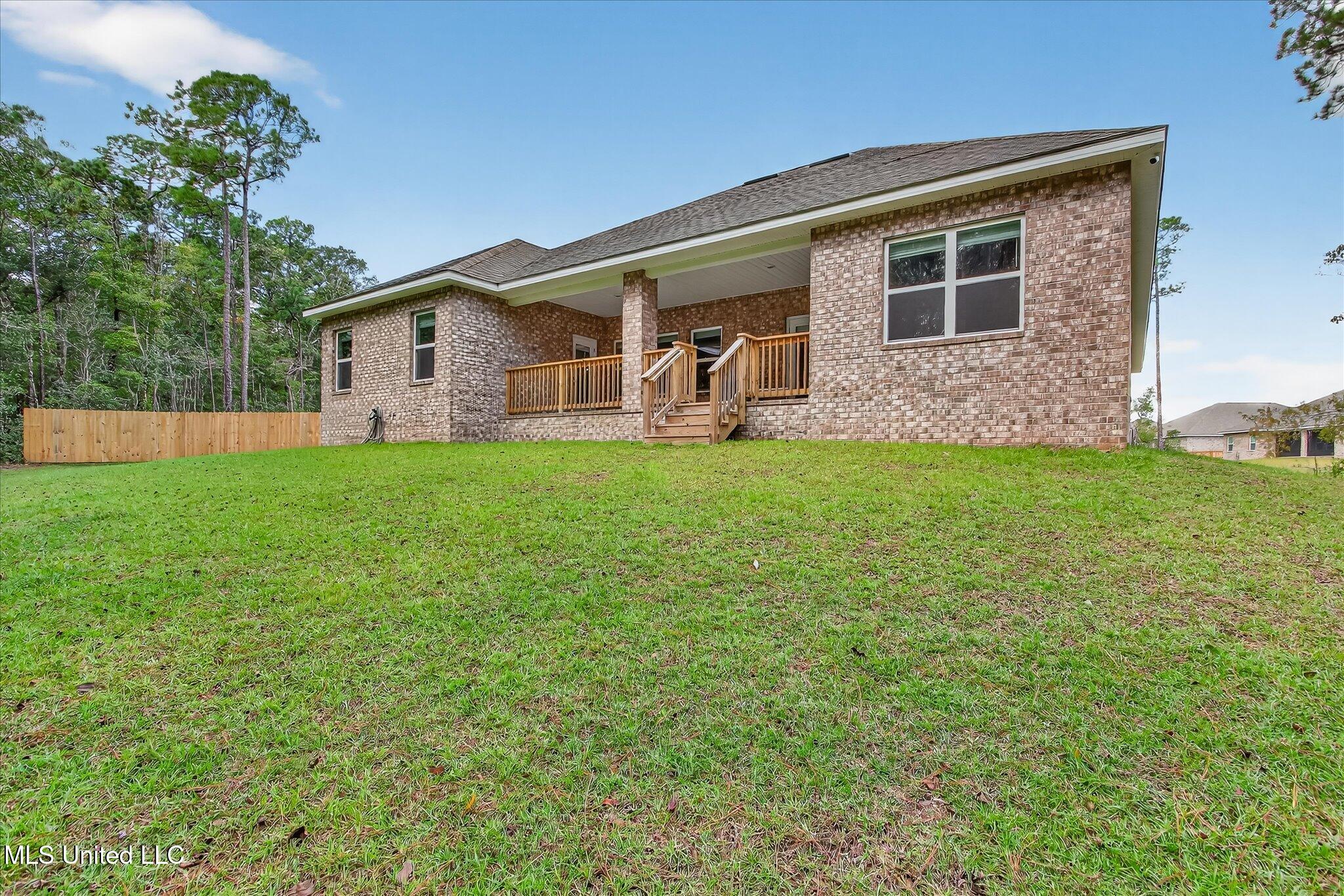 11705 Wakeland Court Property Photo 60