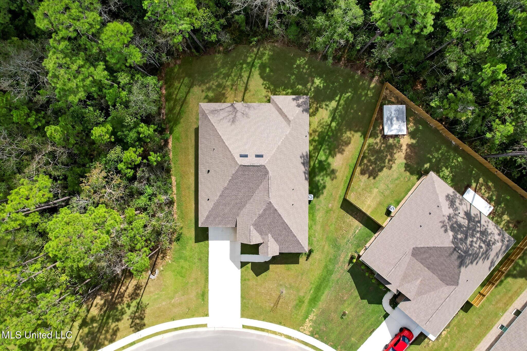 11705 Wakeland Court Property Photo 63