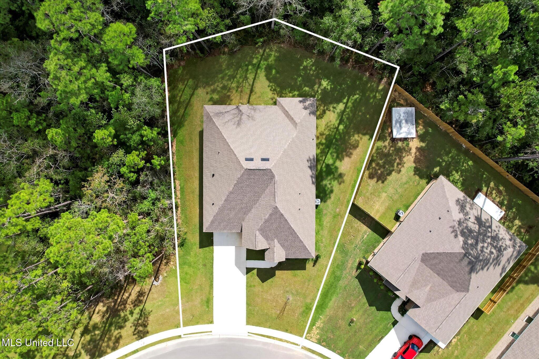 11705 Wakeland Court Property Photo 64