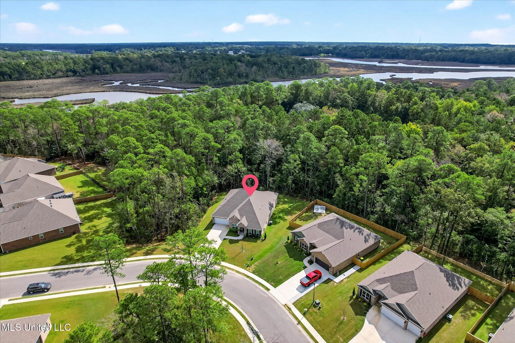 11705 Wakeland Court Property Photo 65