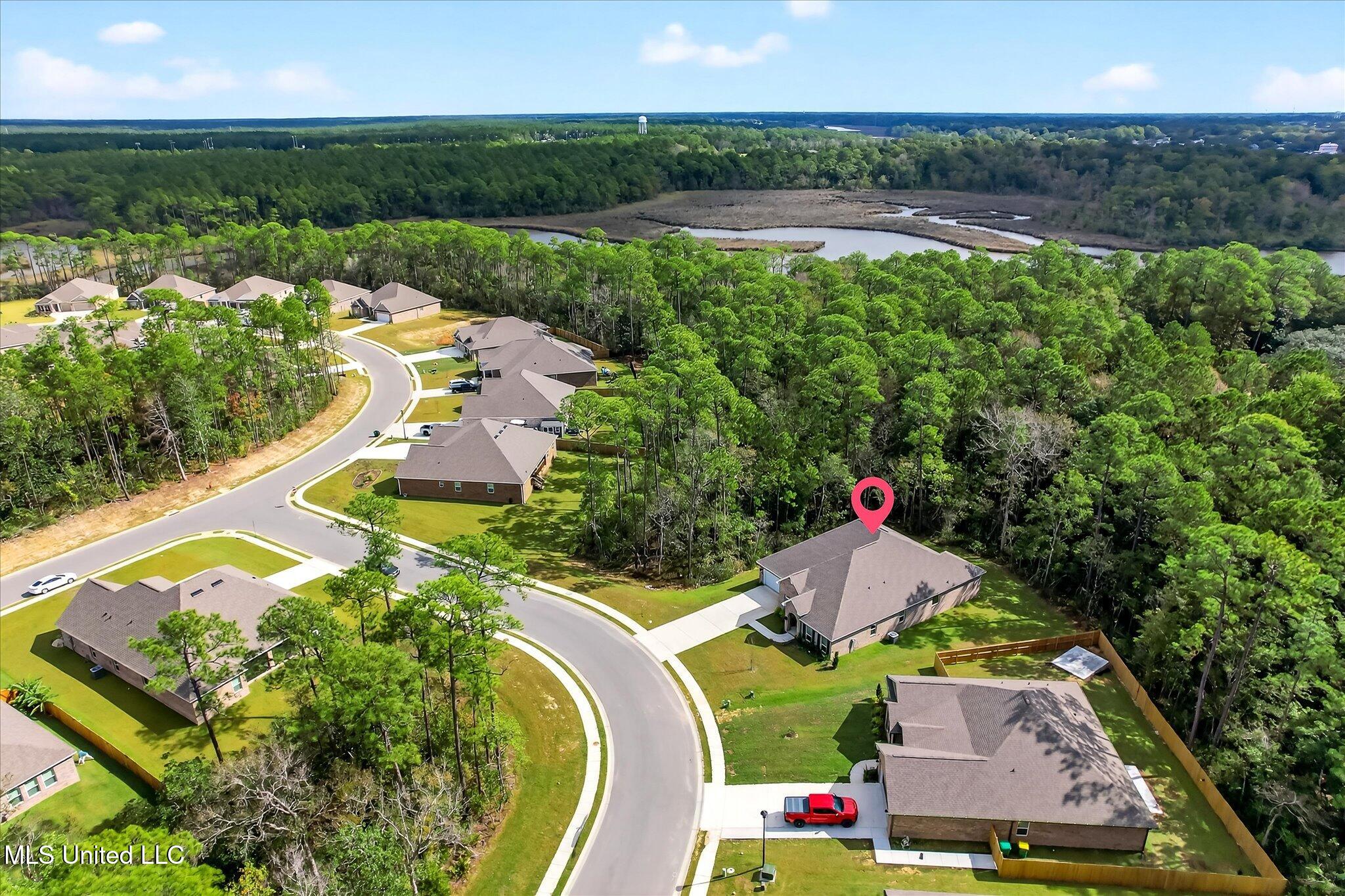 11705 Wakeland Court Property Photo 66
