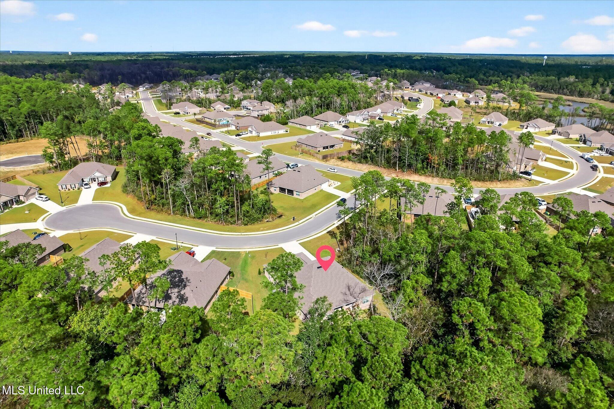 11705 Wakeland Court Property Photo 67