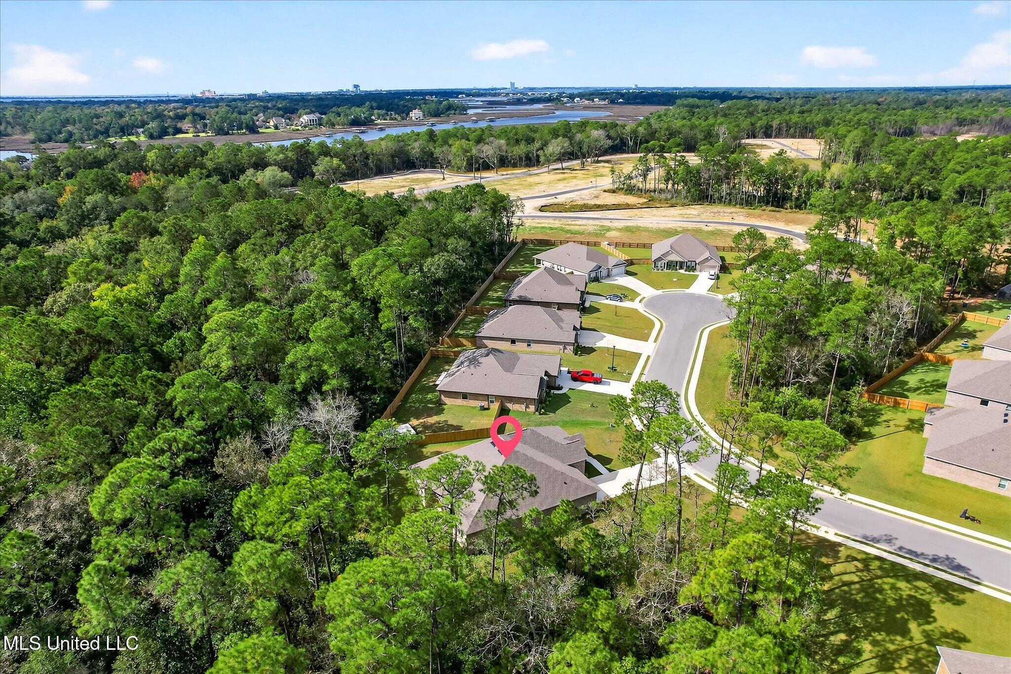 11705 Wakeland Court Property Photo 68