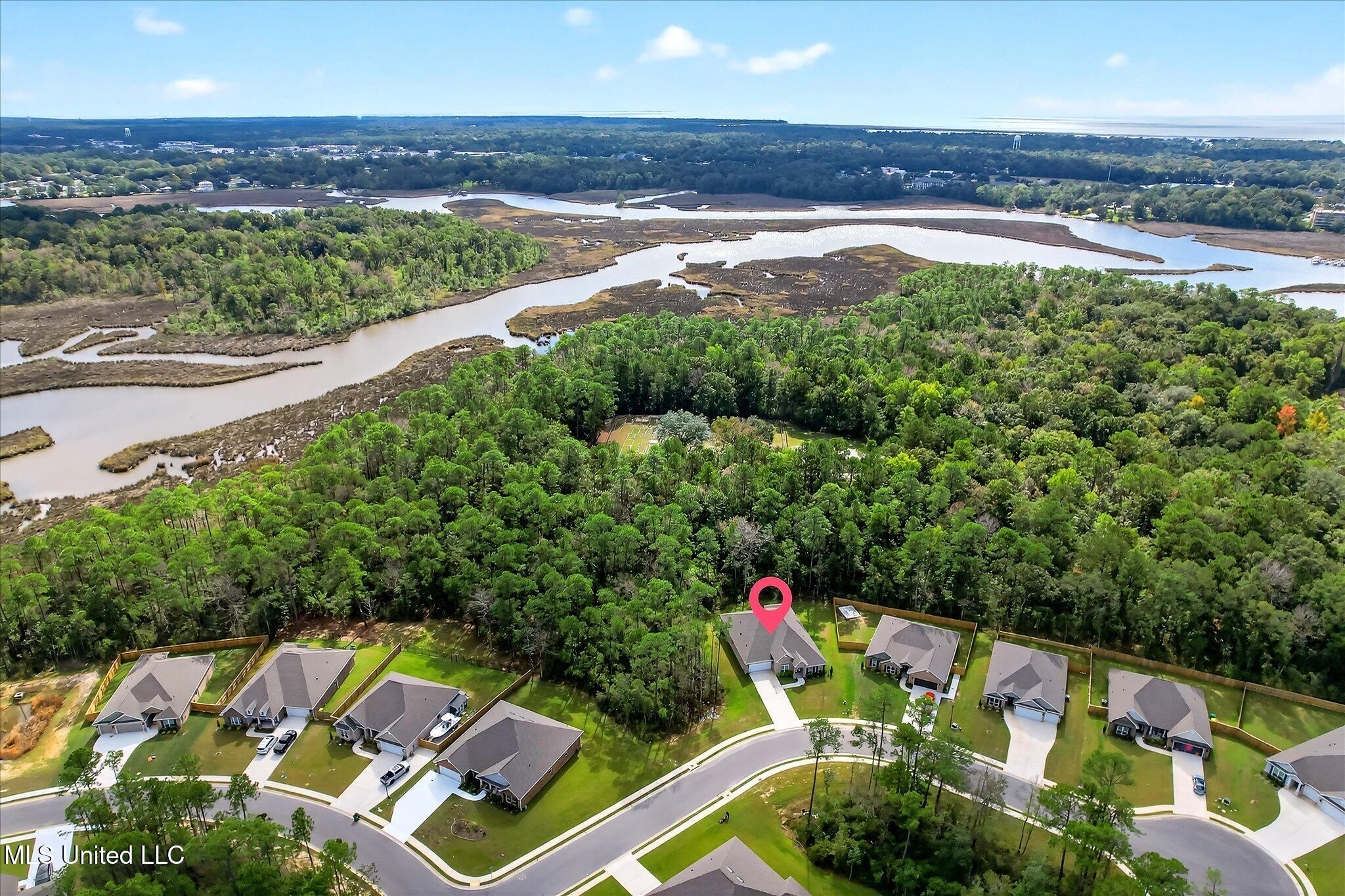 11705 Wakeland Court Property Photo 69