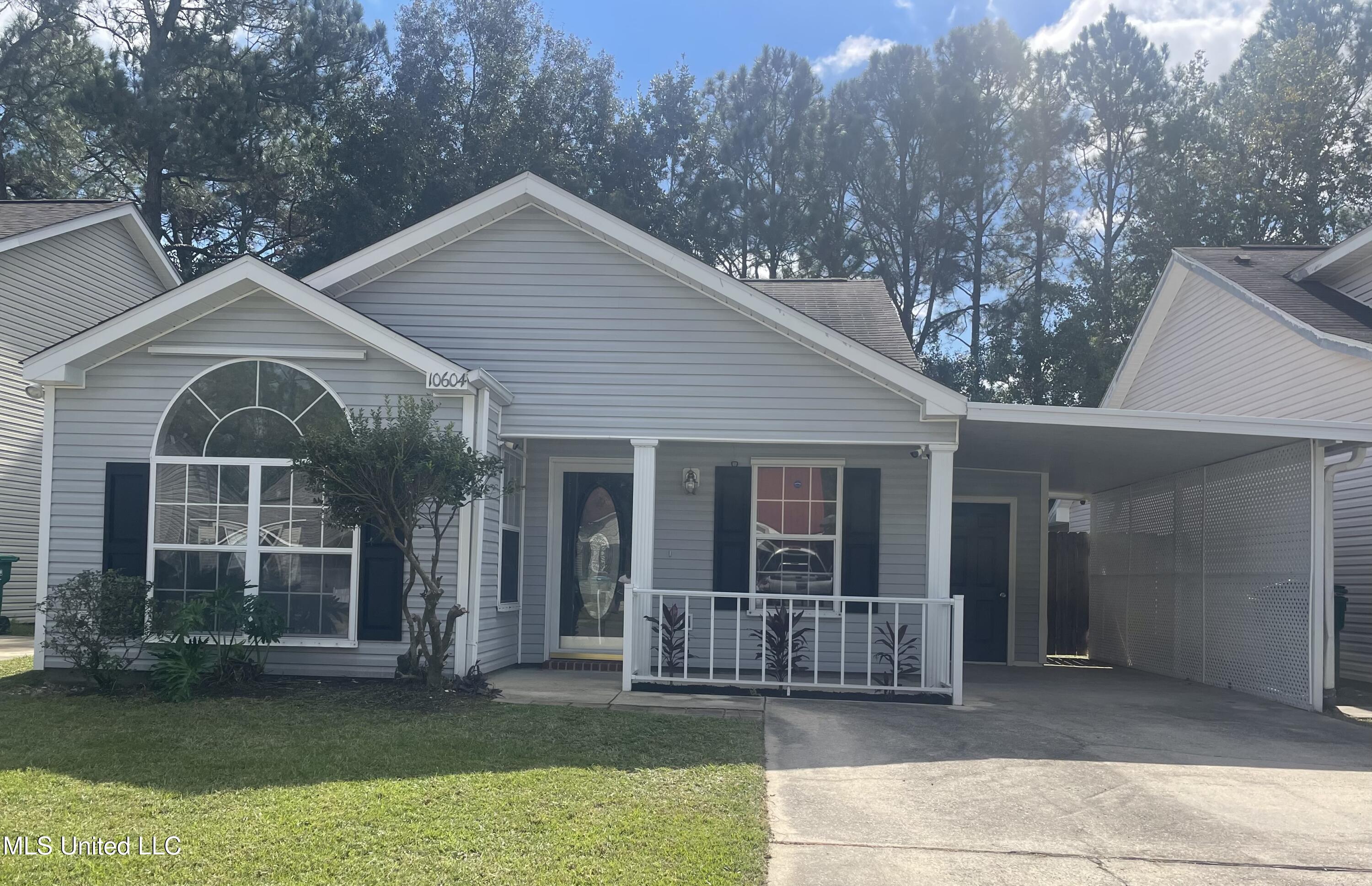 10604 E Bay Tree Drive Property Photo 1