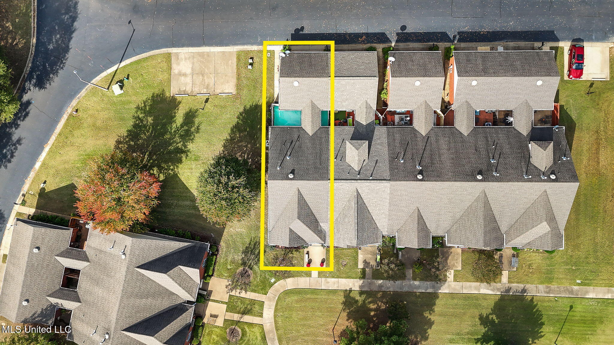 833 N Martin Circle Property Photo 30