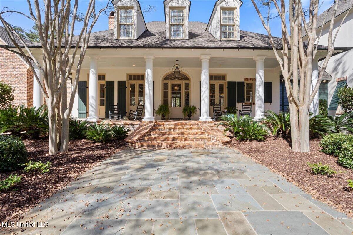 4164 Magnolia Pisgah Road Property Photo 2