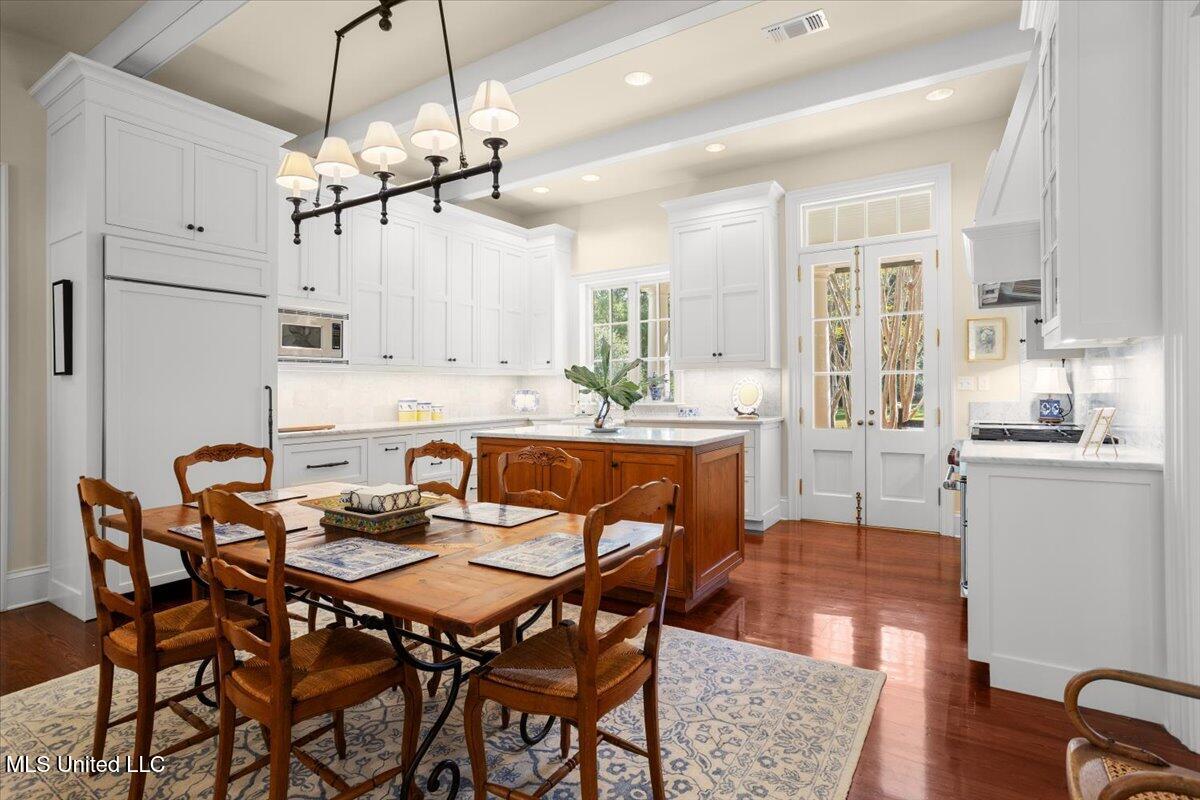 4164 Magnolia Pisgah Road Property Photo 4