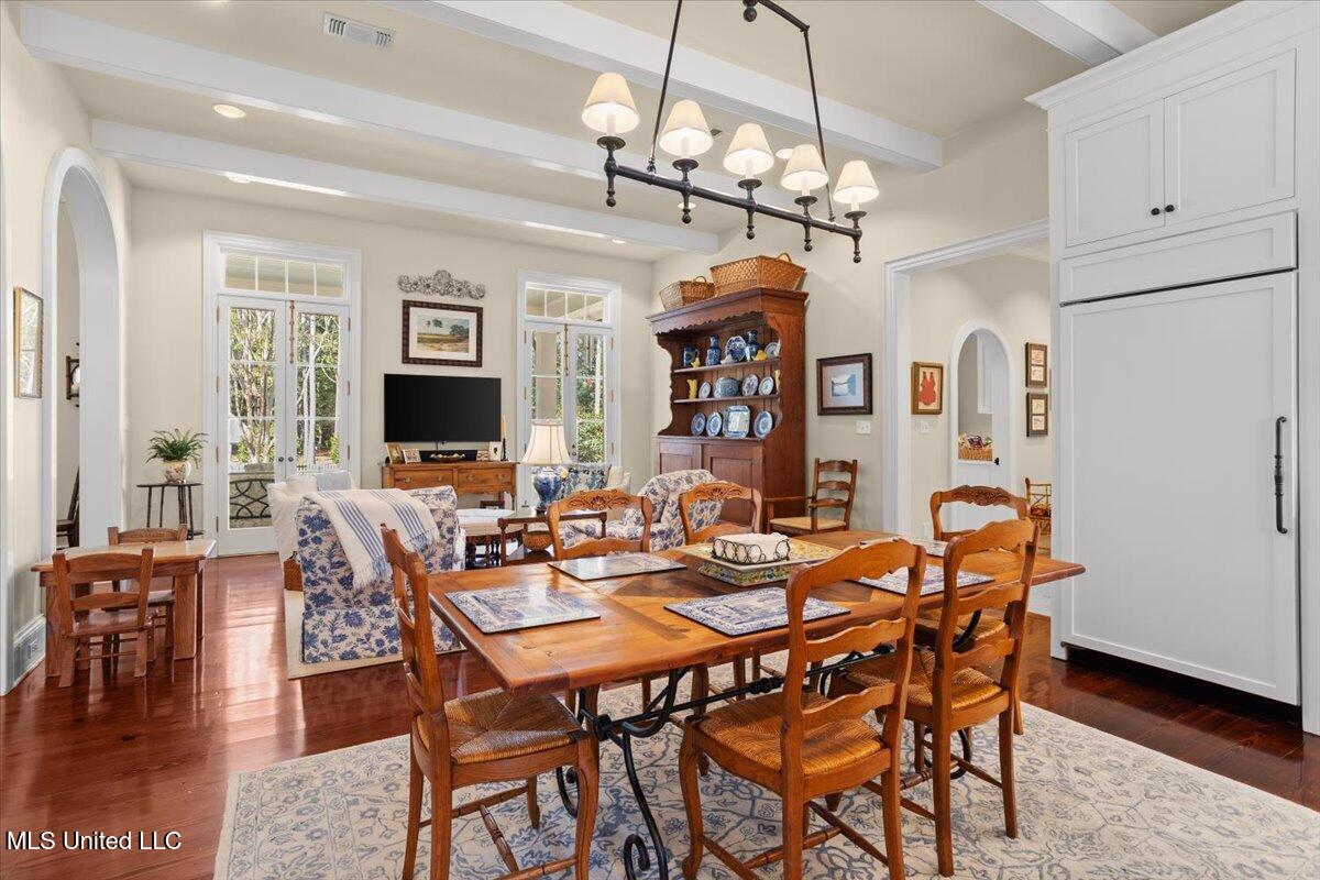 4164 Magnolia Pisgah Road Property Photo 5