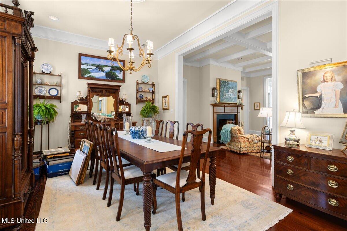 4164 Magnolia Pisgah Road Property Photo 9