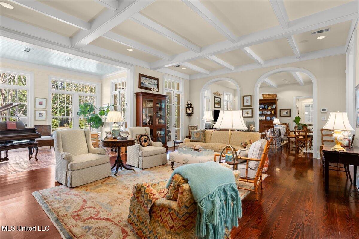 4164 Magnolia Pisgah Road Property Photo 10