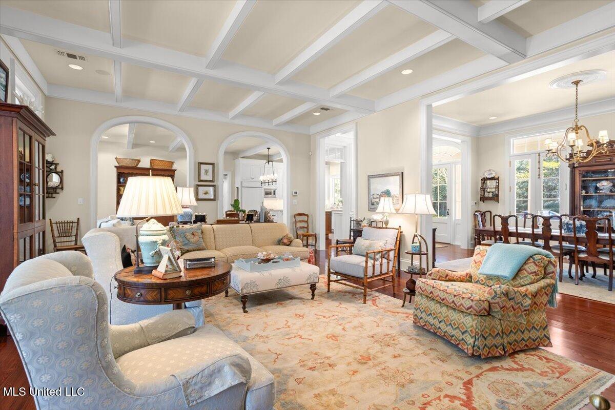 4164 Magnolia Pisgah Road Property Photo 11