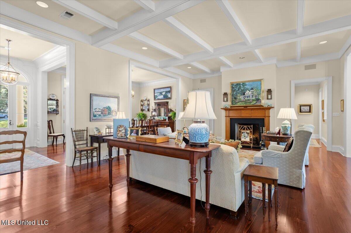 4164 Magnolia Pisgah Road Property Photo 12