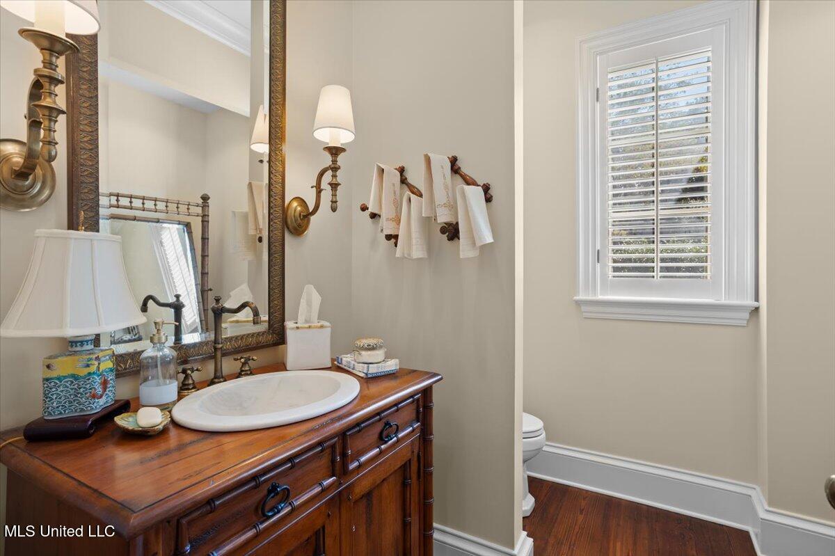 4164 Magnolia Pisgah Road Property Photo 15