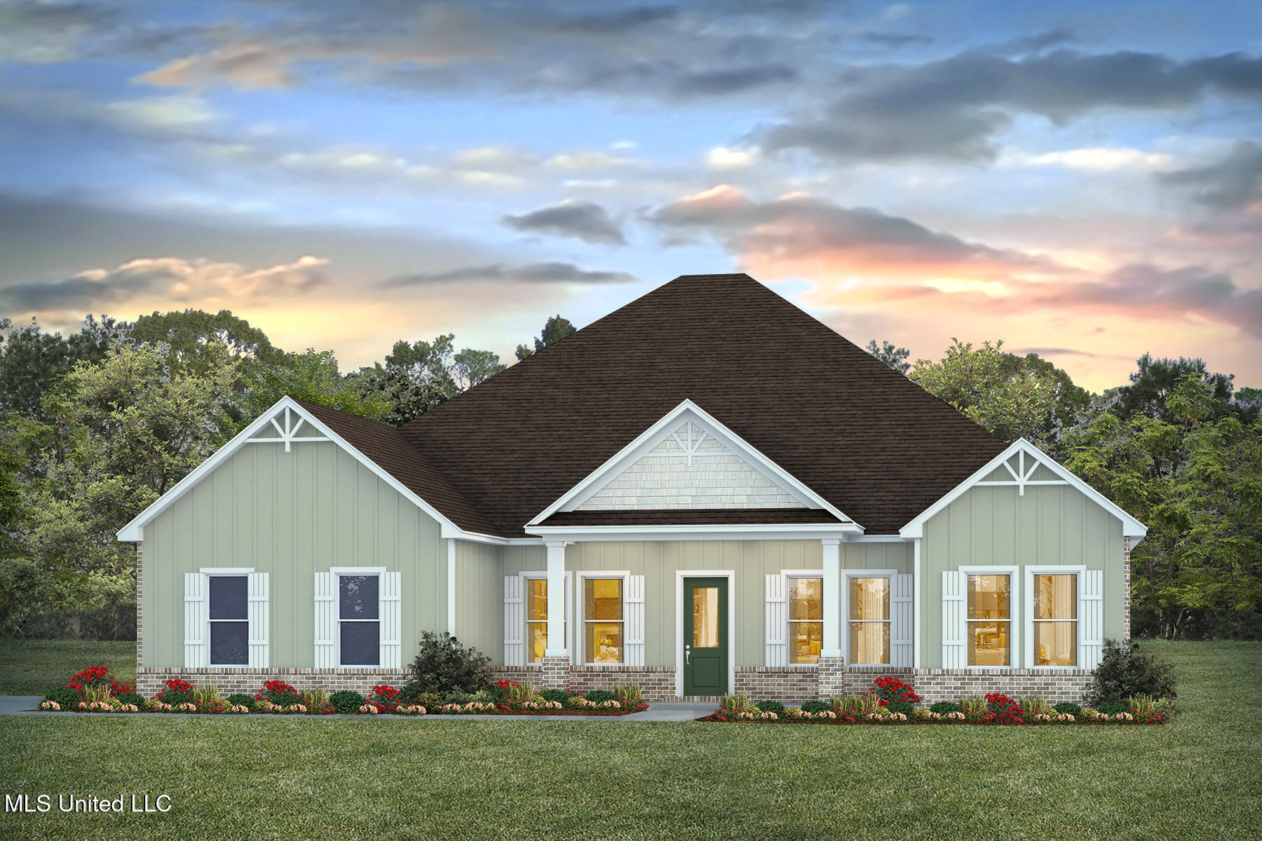 7773 Magnolia Loop Property Photo 1