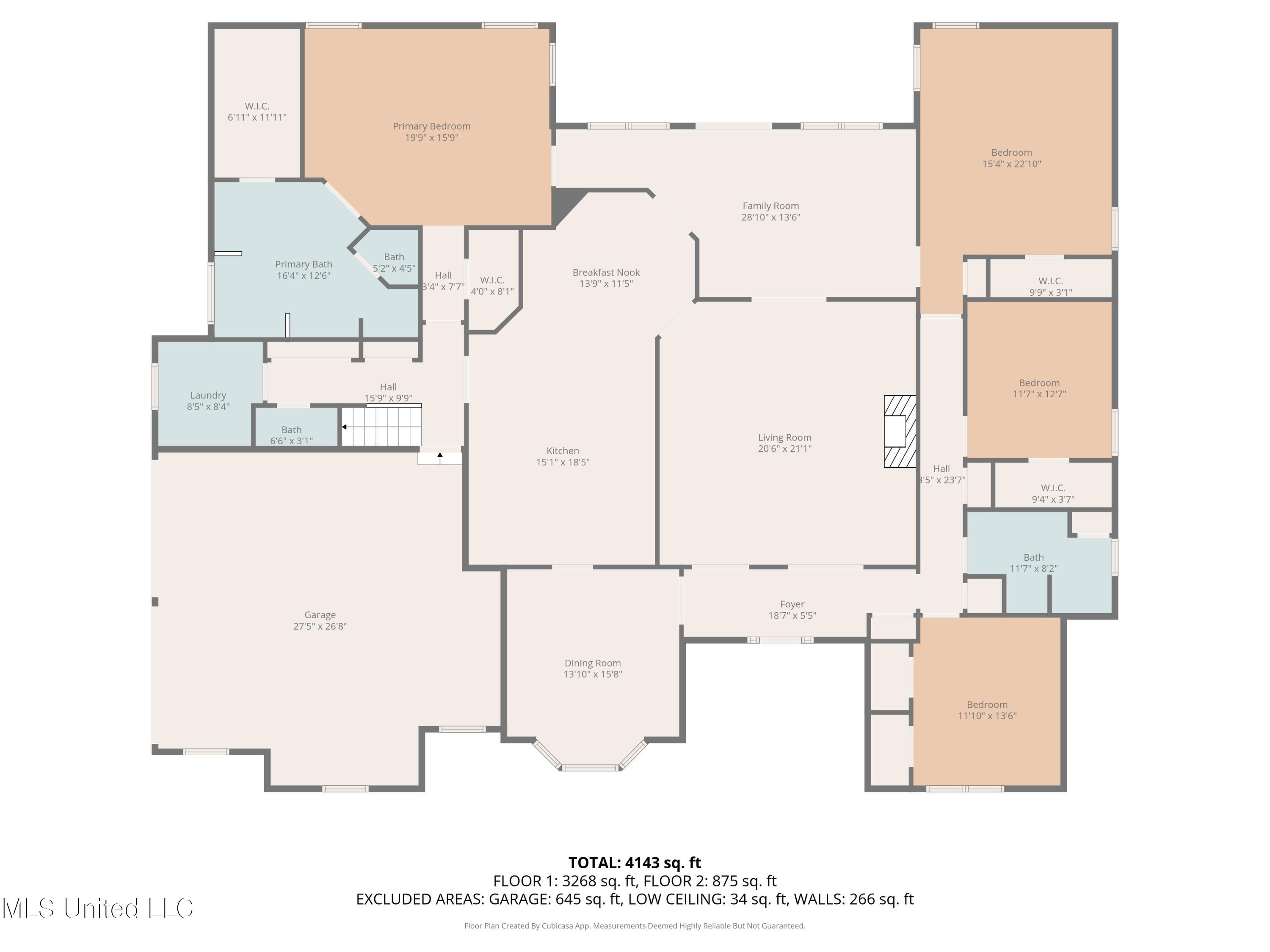 7827 Germantown Road Property Photo 2