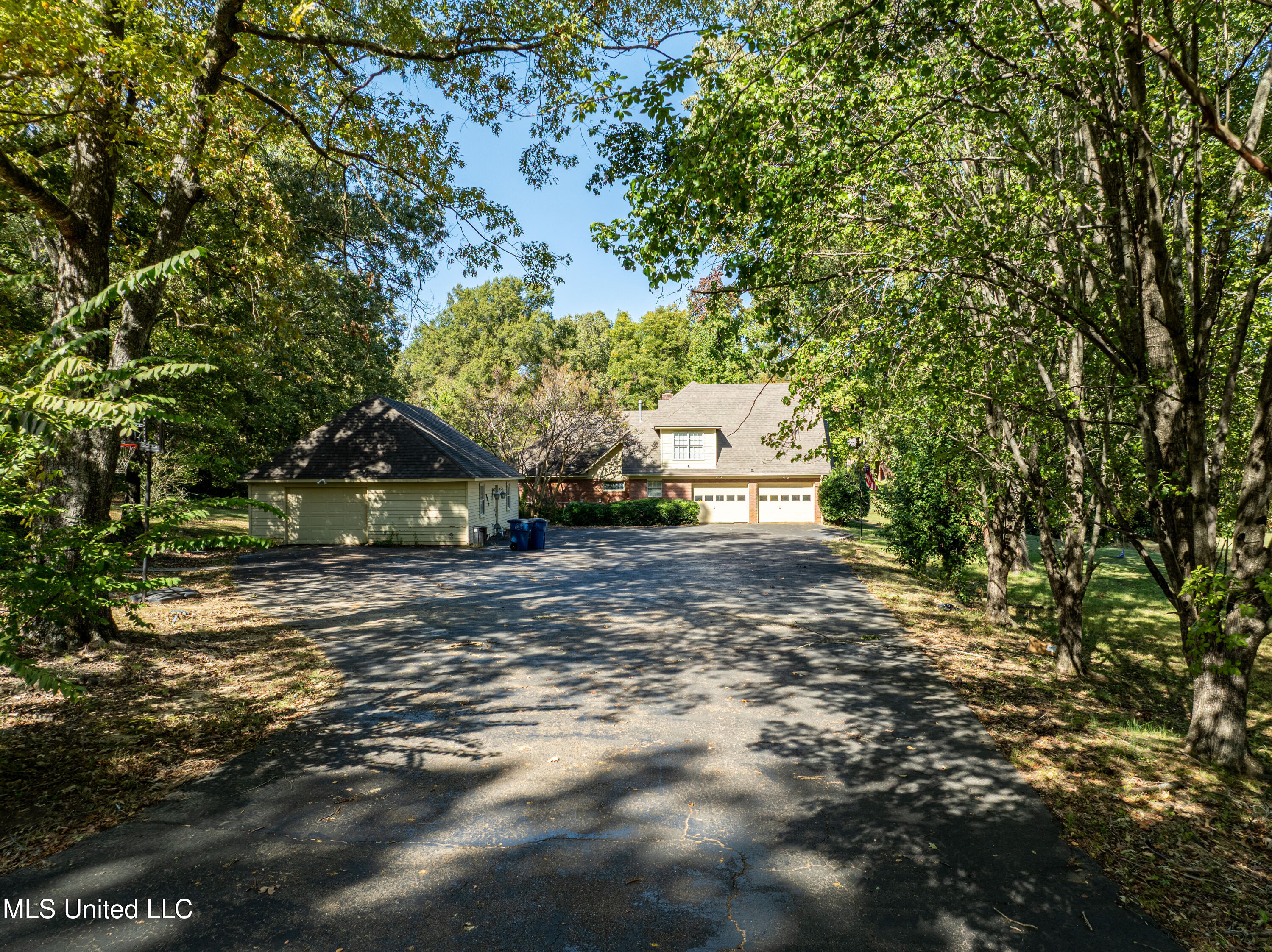 7827 Germantown Road Property Photo 30