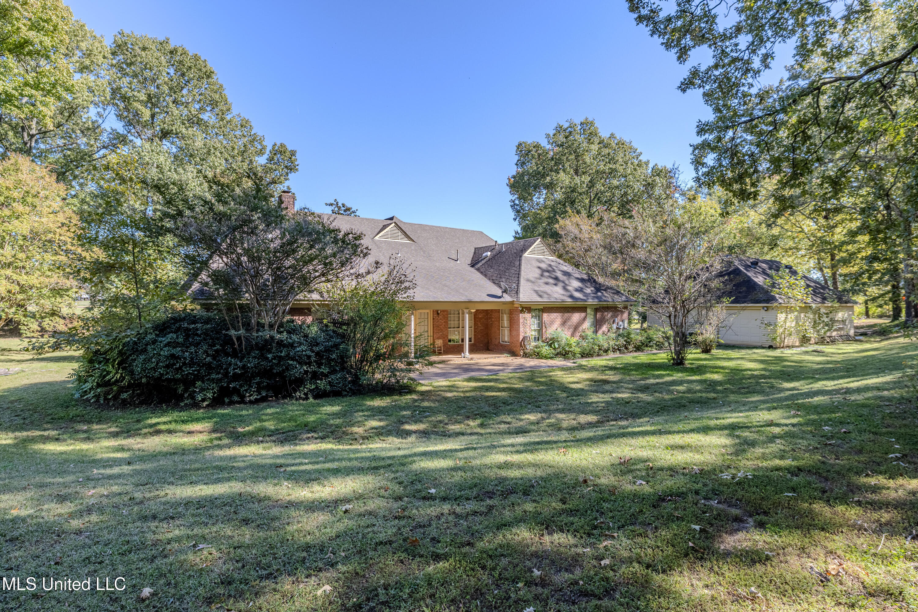 7827 Germantown Road Property Photo 39