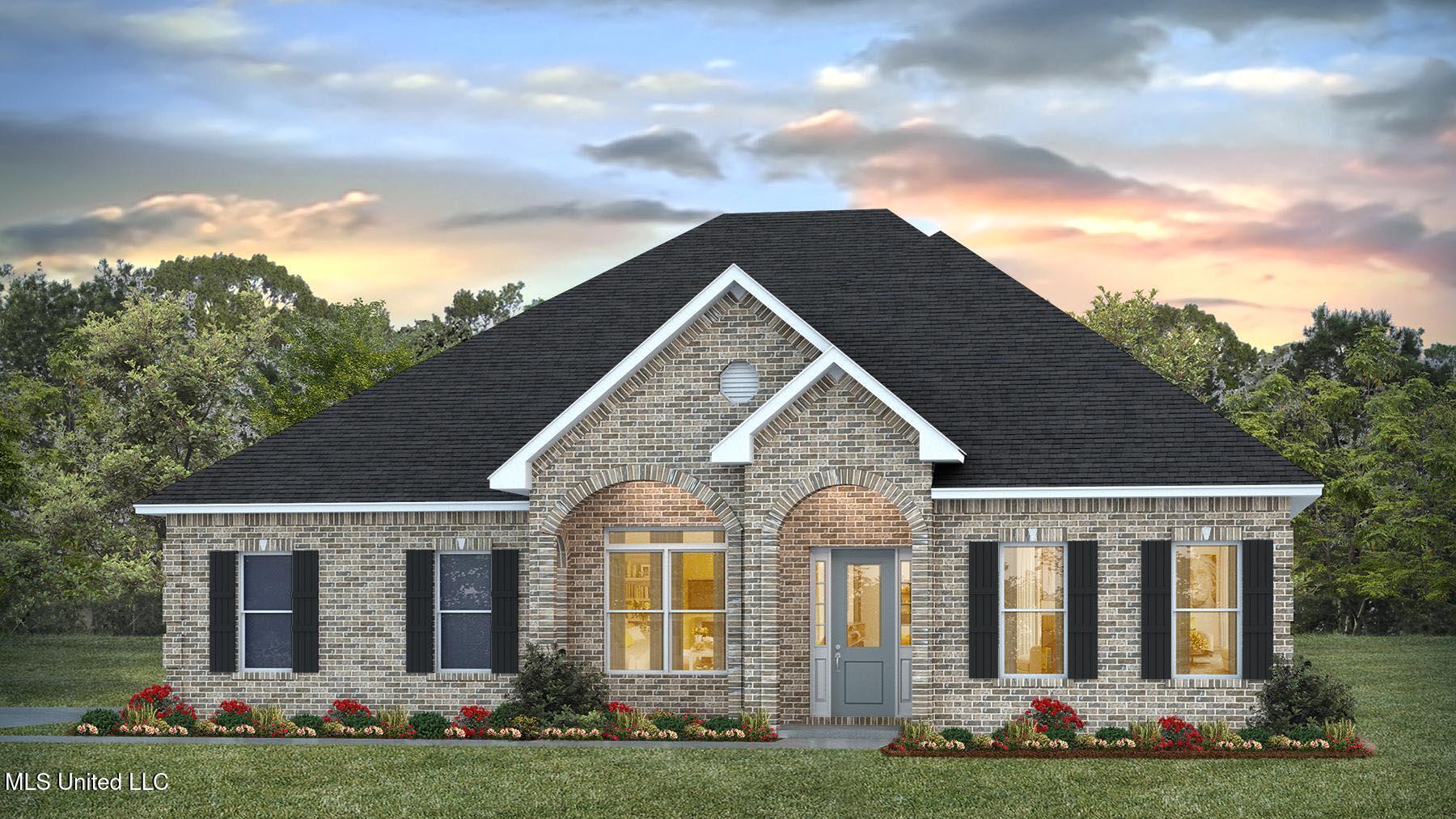 7777 Magnolia Loop Property Photo 1