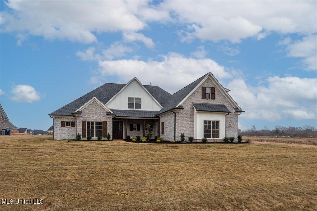 1722 Baisley Drive Property Photo 1