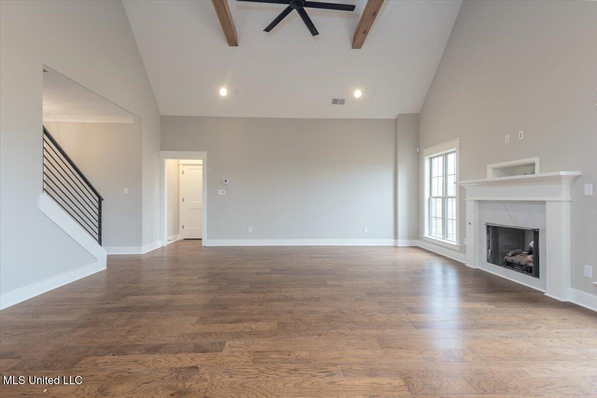1722 Baisley Drive Property Photo 12