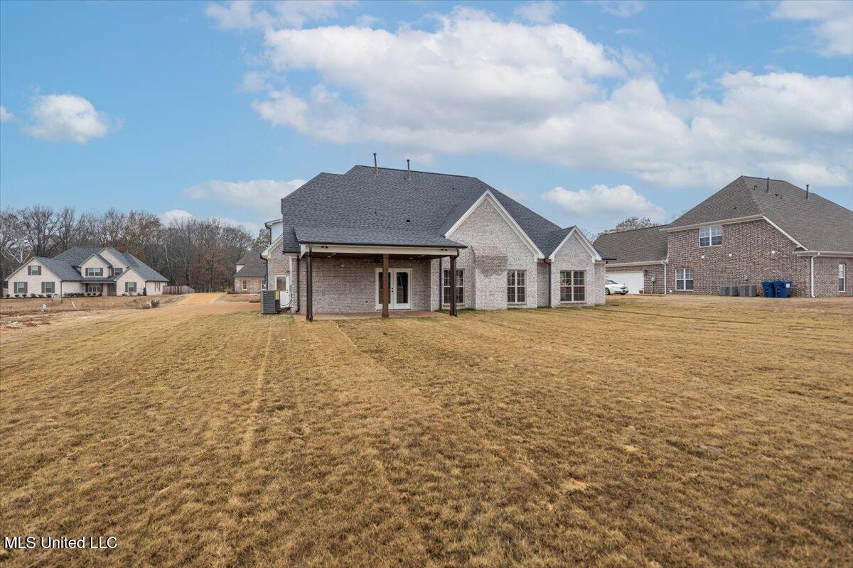 1722 Baisley Drive Property Photo 29