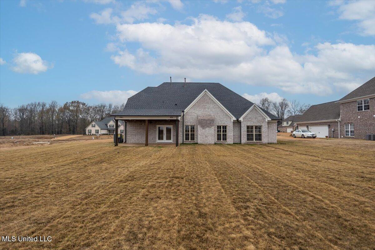 1722 Baisley Drive Property Photo 30