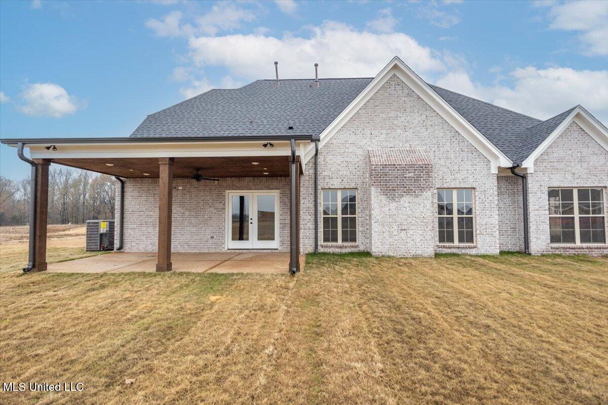 1722 Baisley Drive Property Photo 31