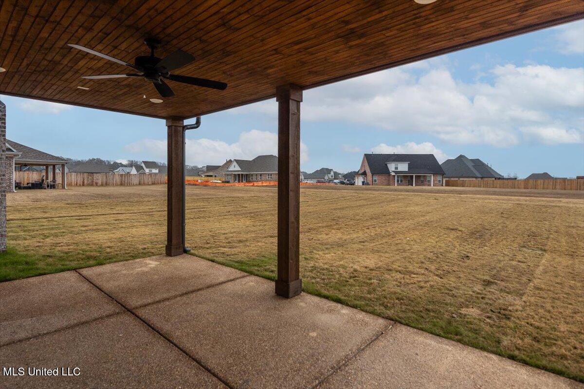 1722 Baisley Drive Property Photo 33