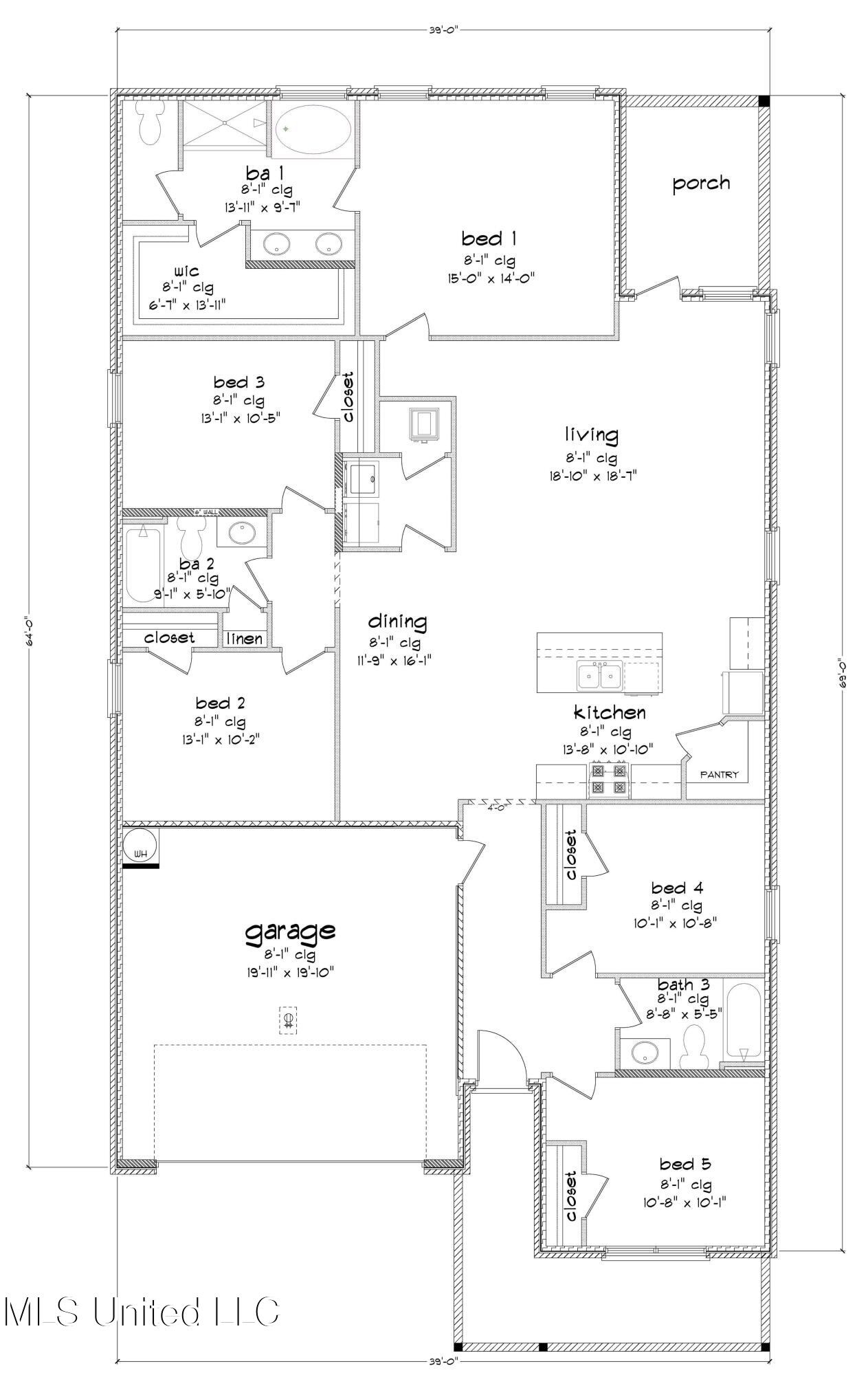 15941 Blue Ridge Drive Property Photo 28