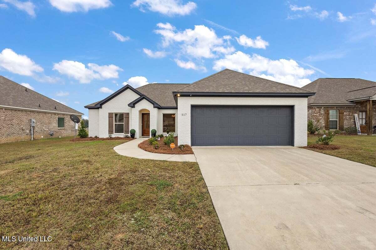 517 Birchwood Boulevard Property Photo 1