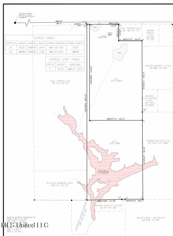 3605 Byhalia Road Property Photo 9