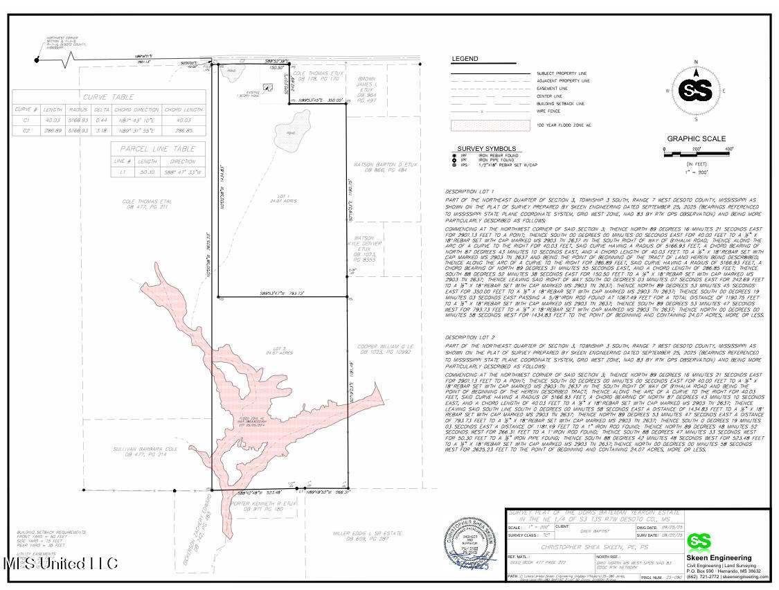 3605 Byhalia Road Property Photo 10