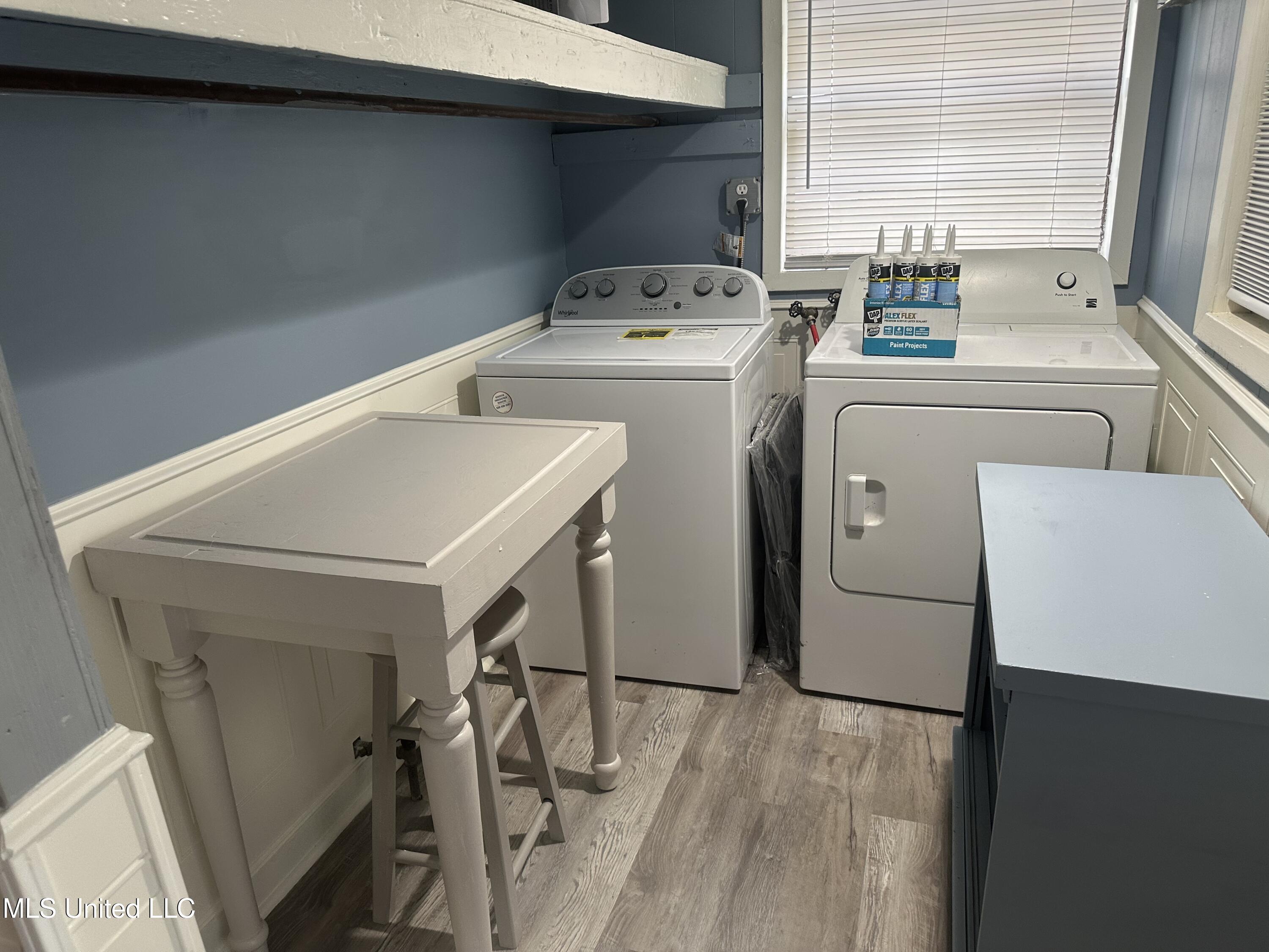 5428 Terry Road Property Photo 4