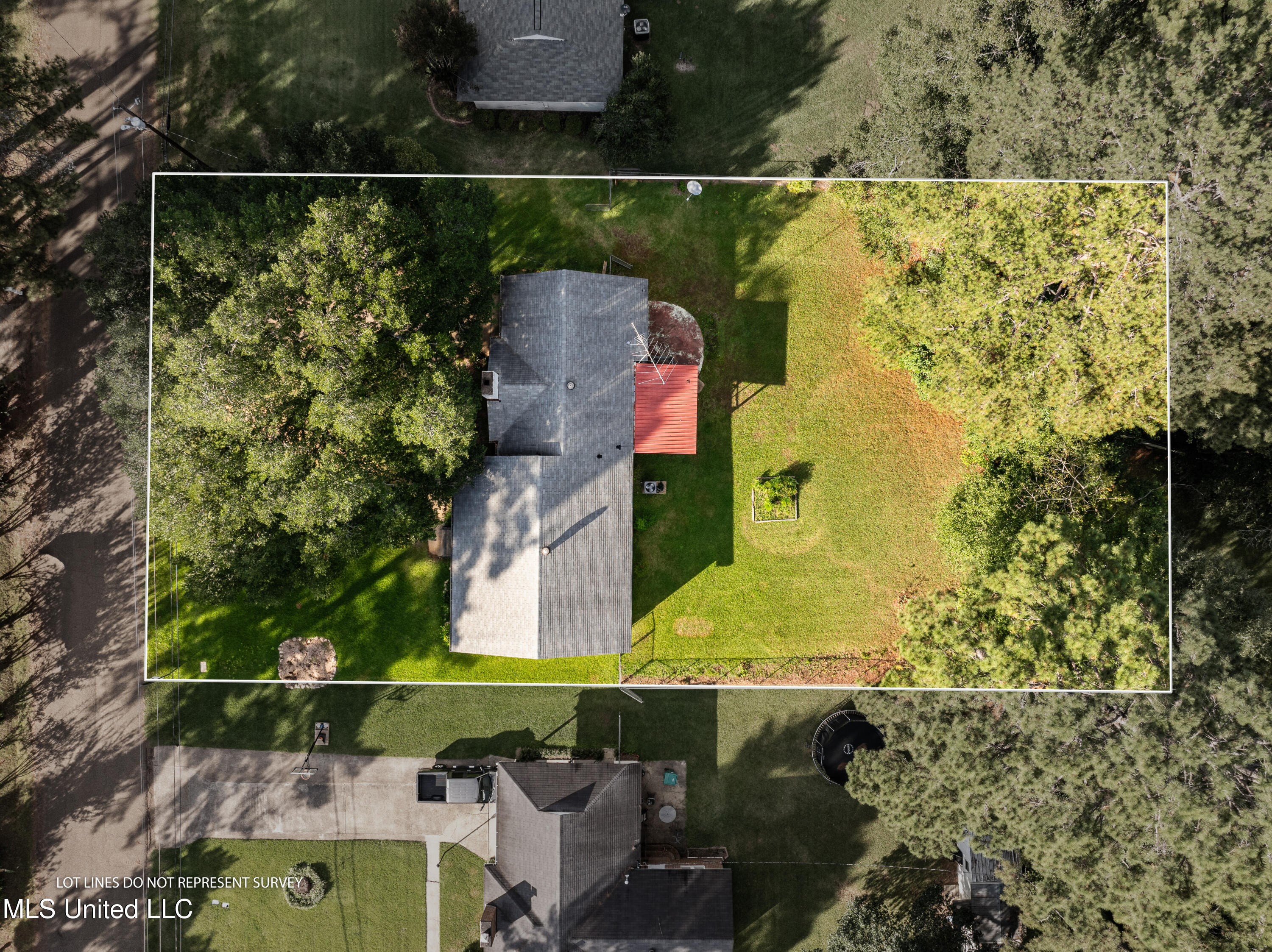 915 Kraner Lane Property Photo 37