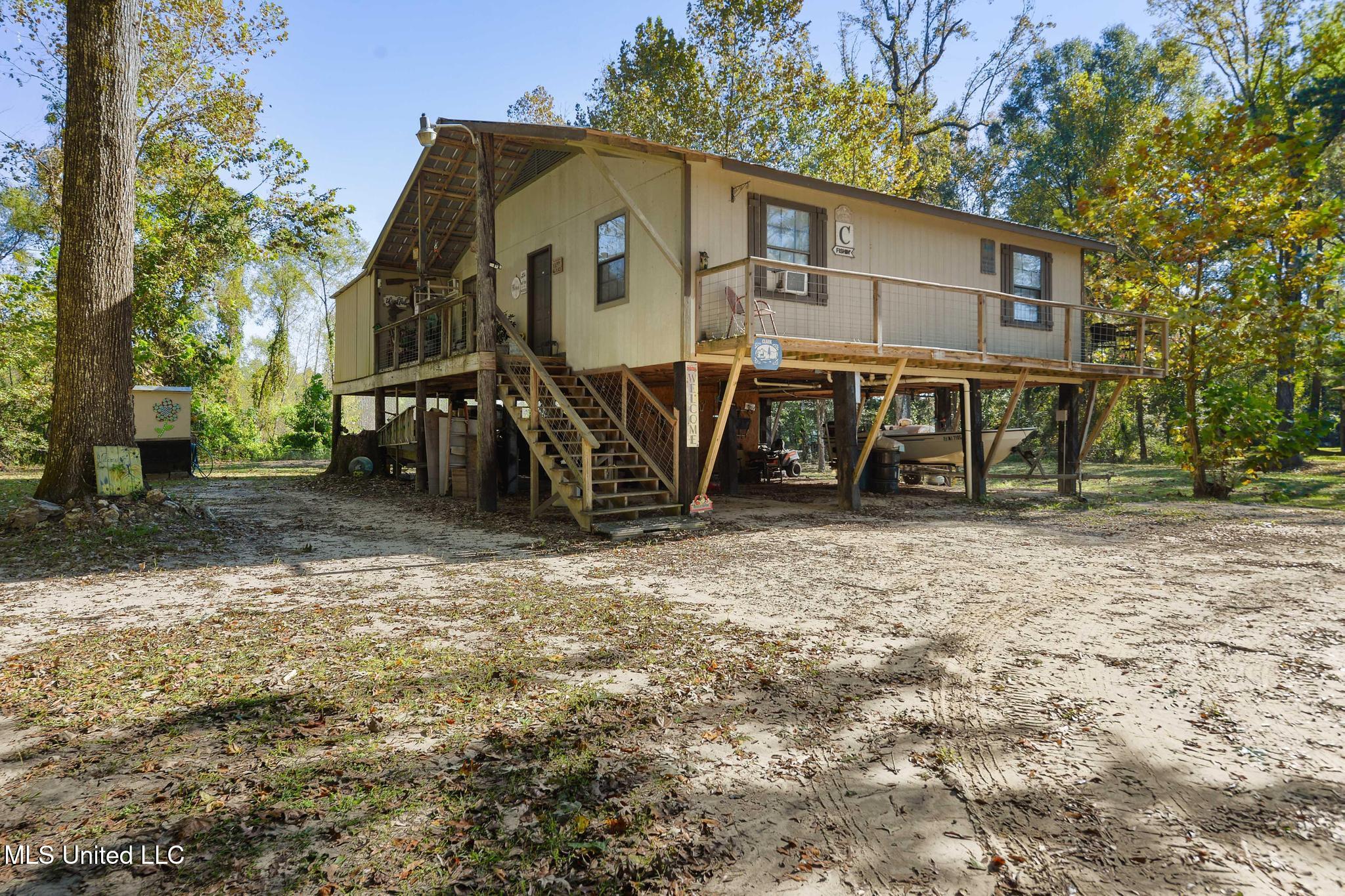 104 Hicks Camp Road Property Photo 2