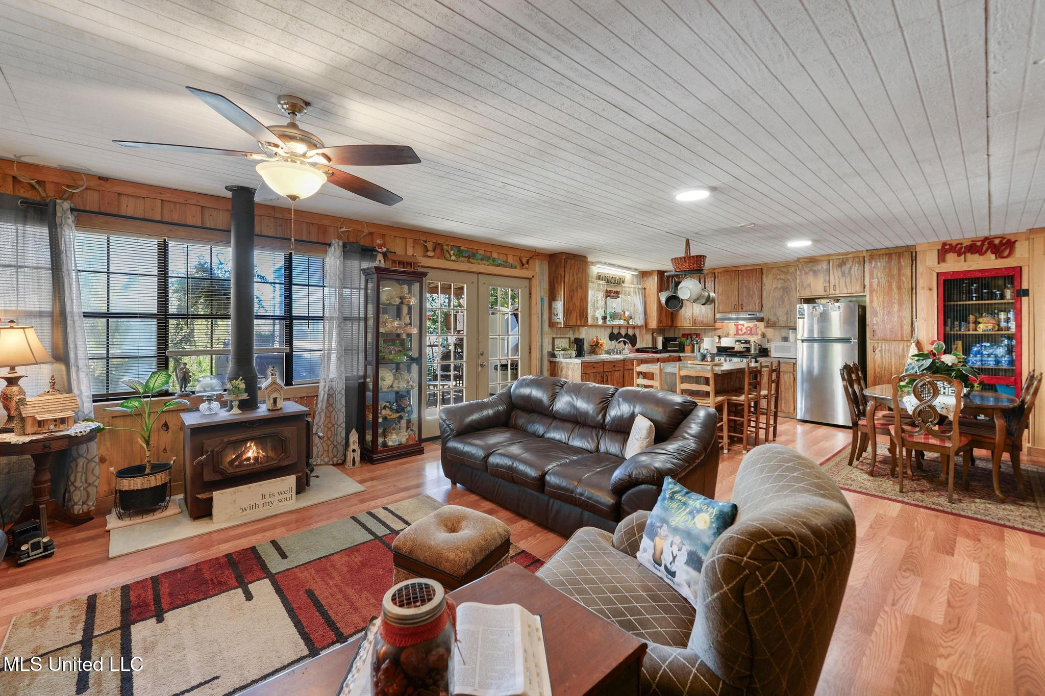 104 Hicks Camp Road Property Photo 4