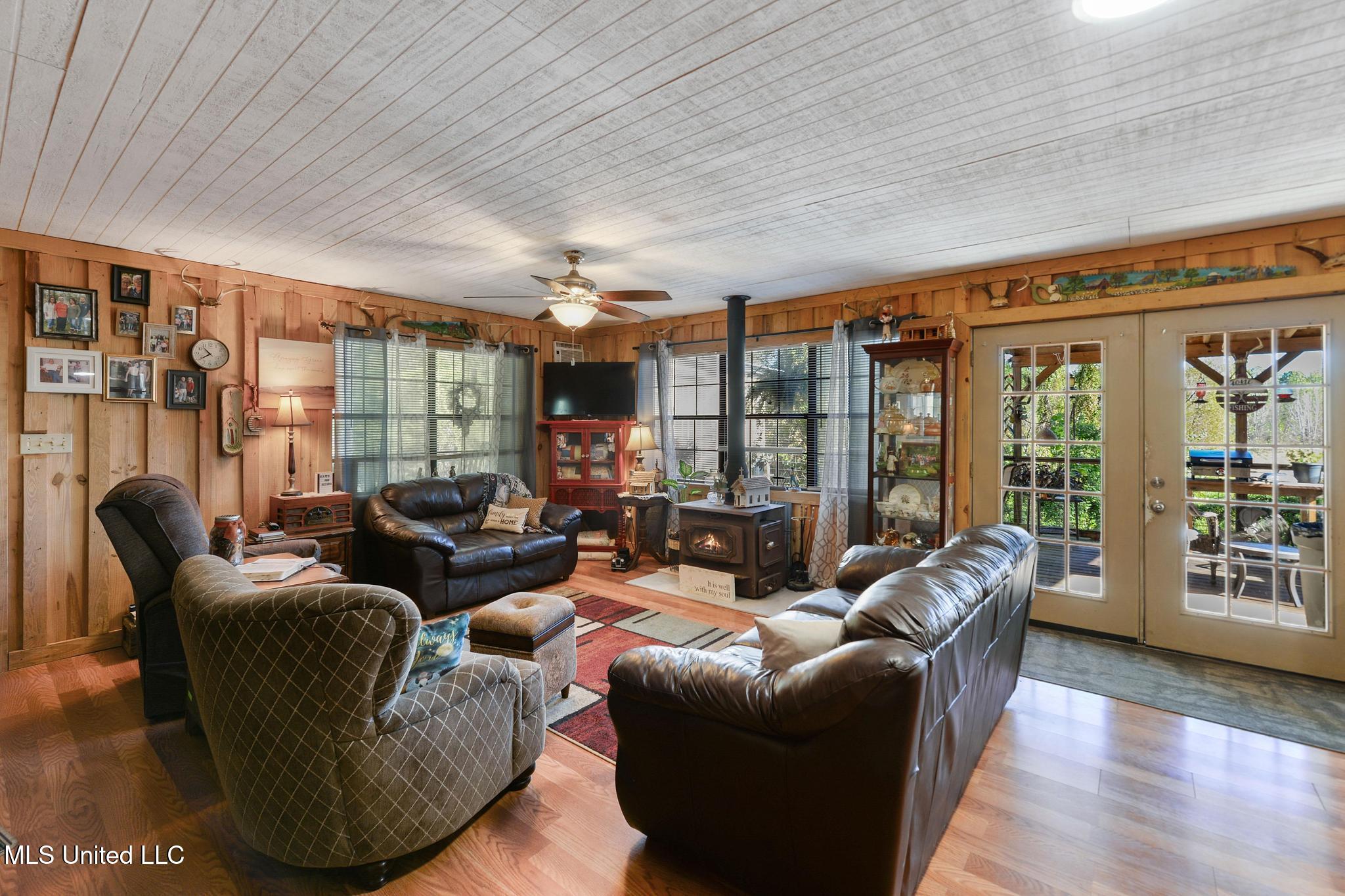 104 Hicks Camp Road Property Photo 5