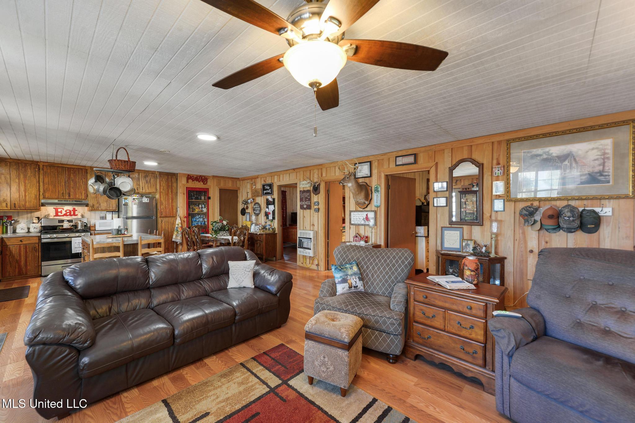 104 Hicks Camp Road Property Photo 7