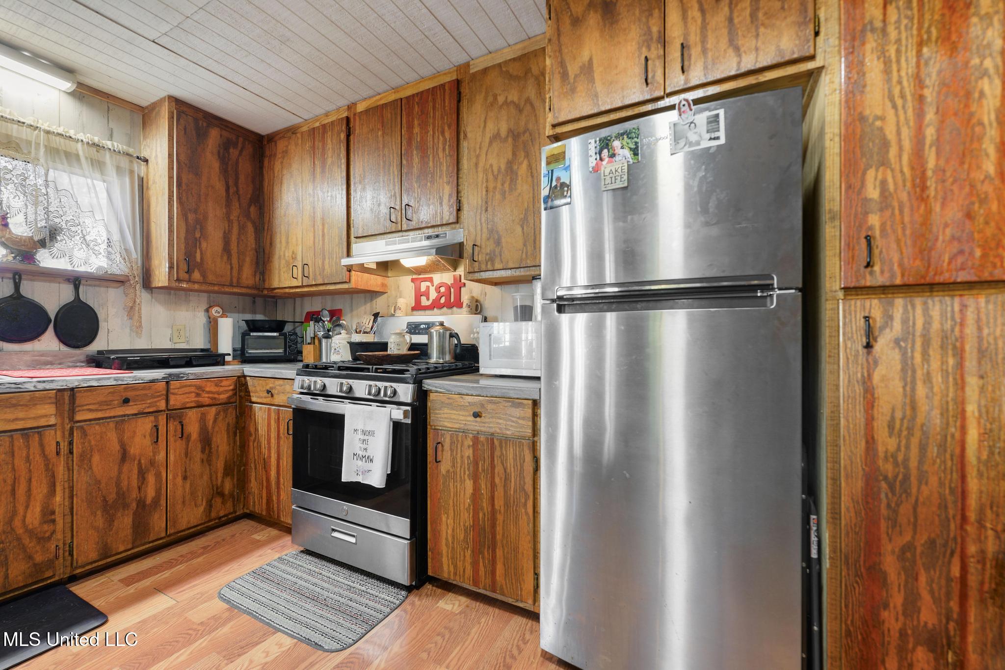 104 Hicks Camp Road Property Photo 11