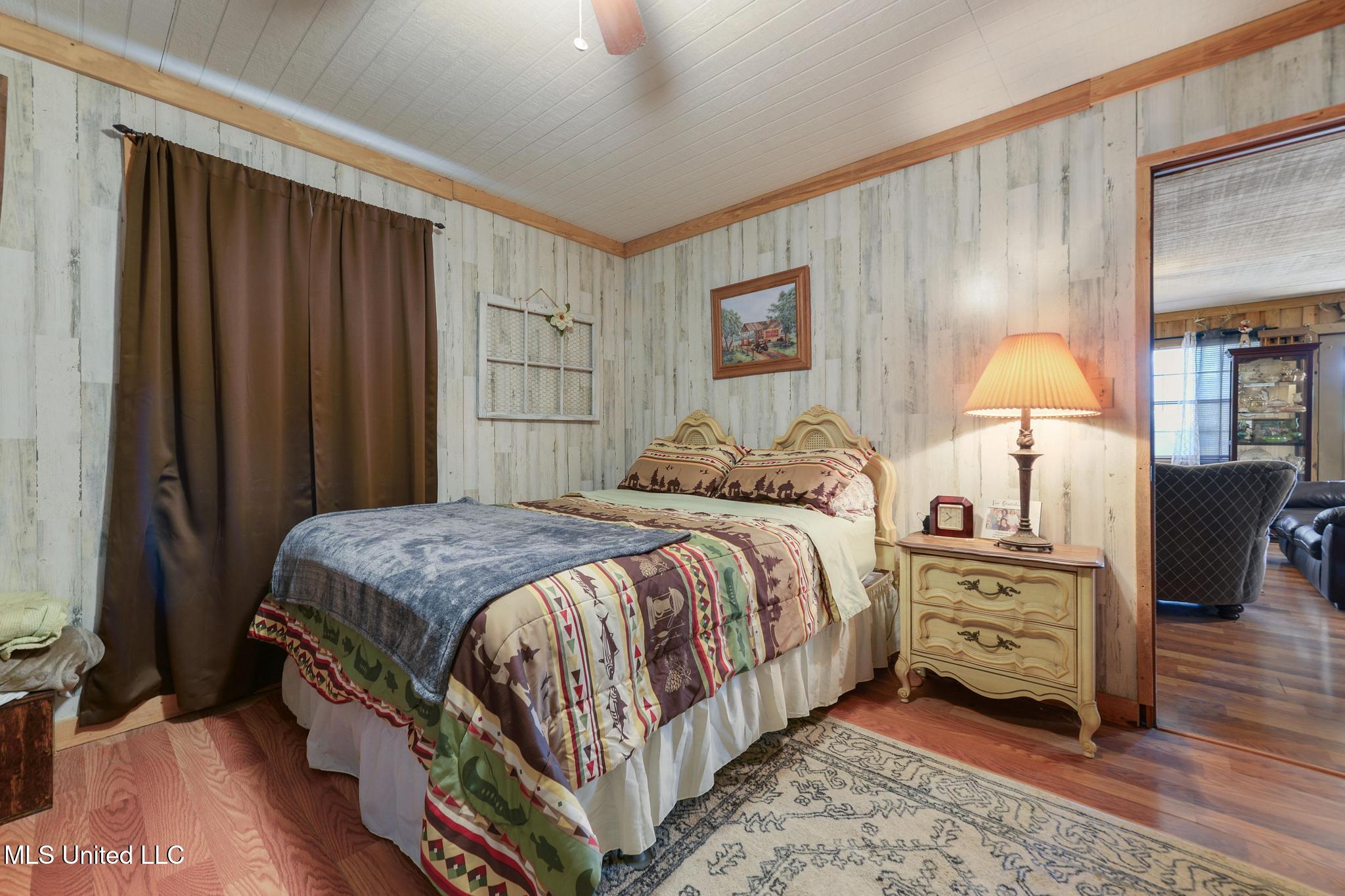 104 Hicks Camp Road Property Photo 12